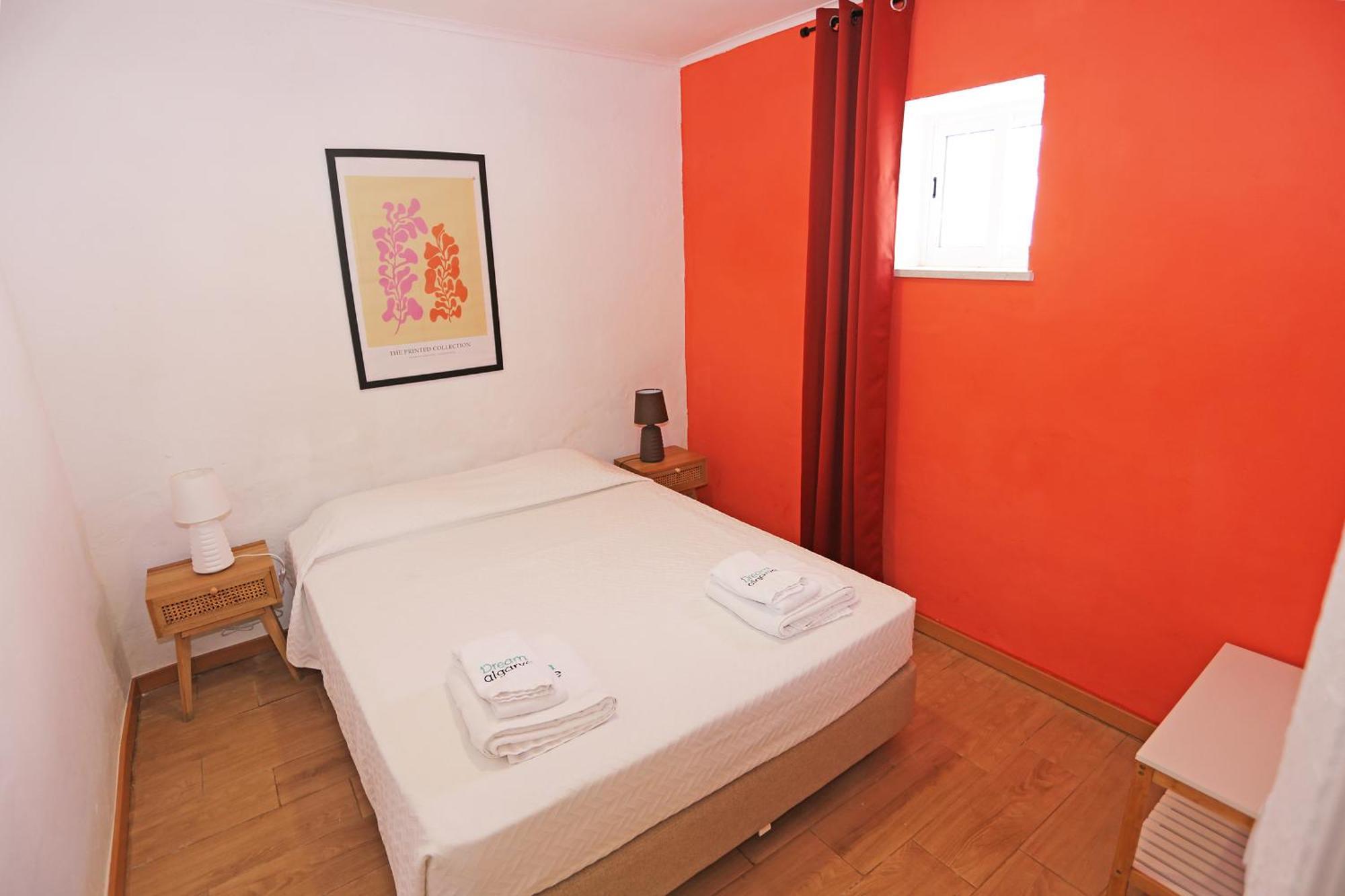 Apartment Quinta Da Ponte Odiáxere