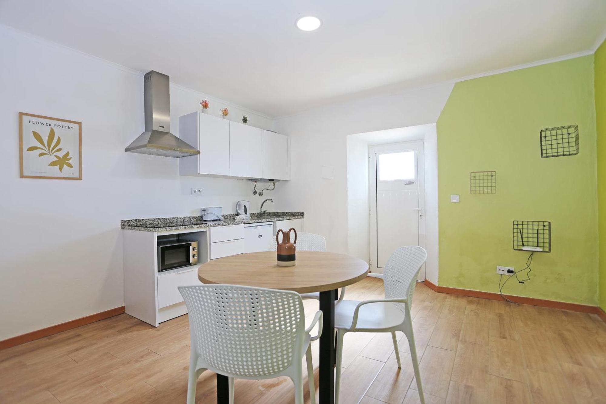 Quinta Da Ponte Apartment