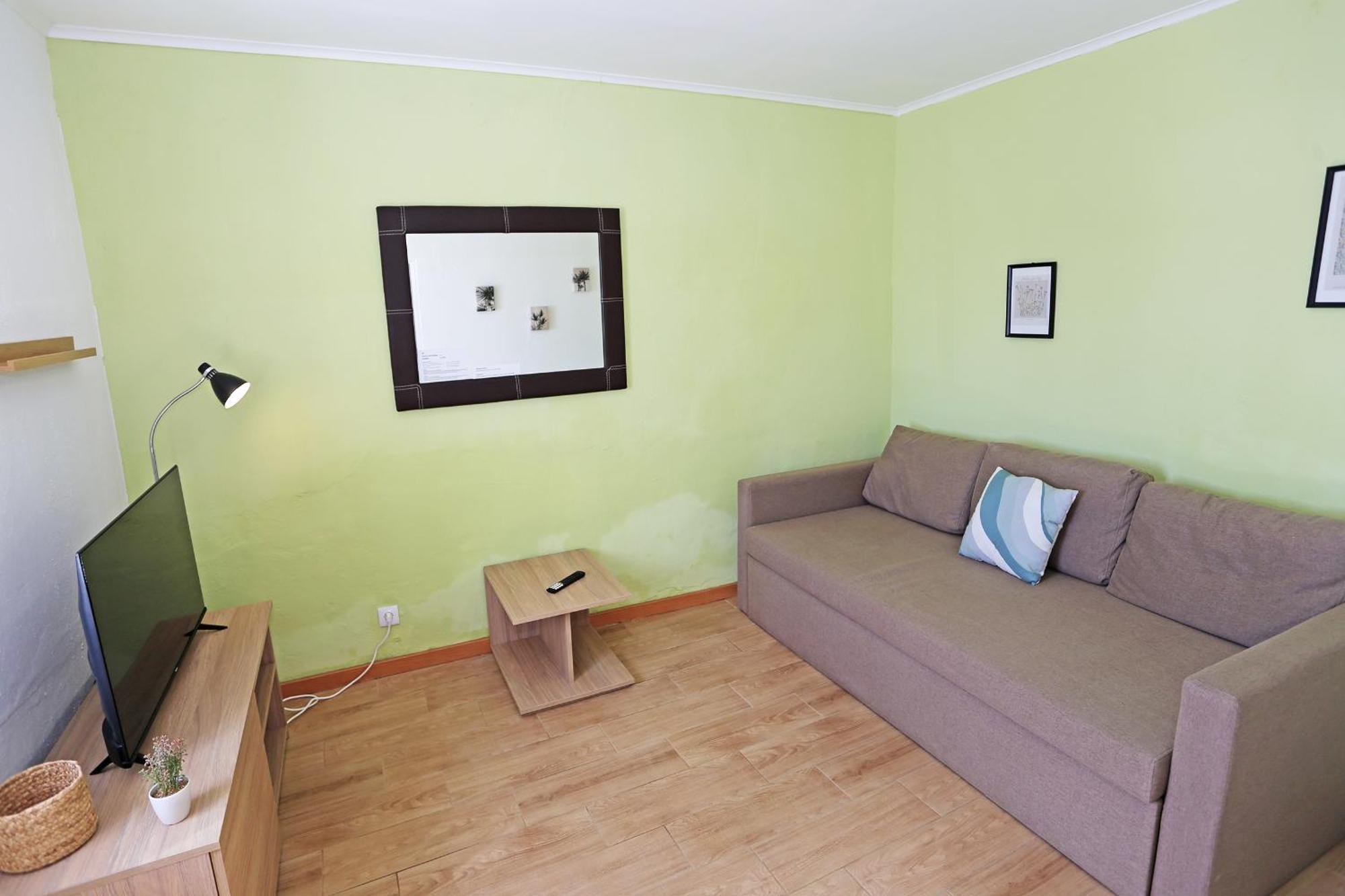 Apartment Quinta Da Ponte