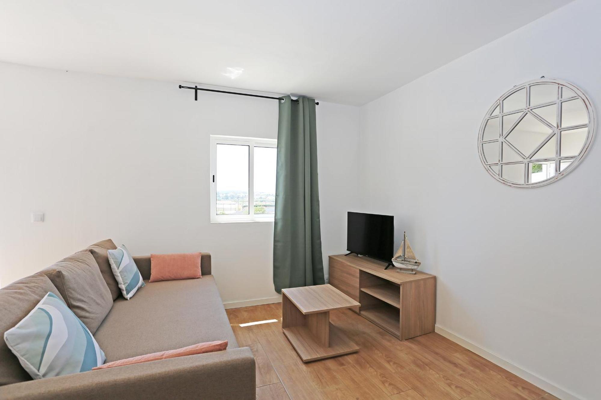 Quinta Da Ponte Appartement