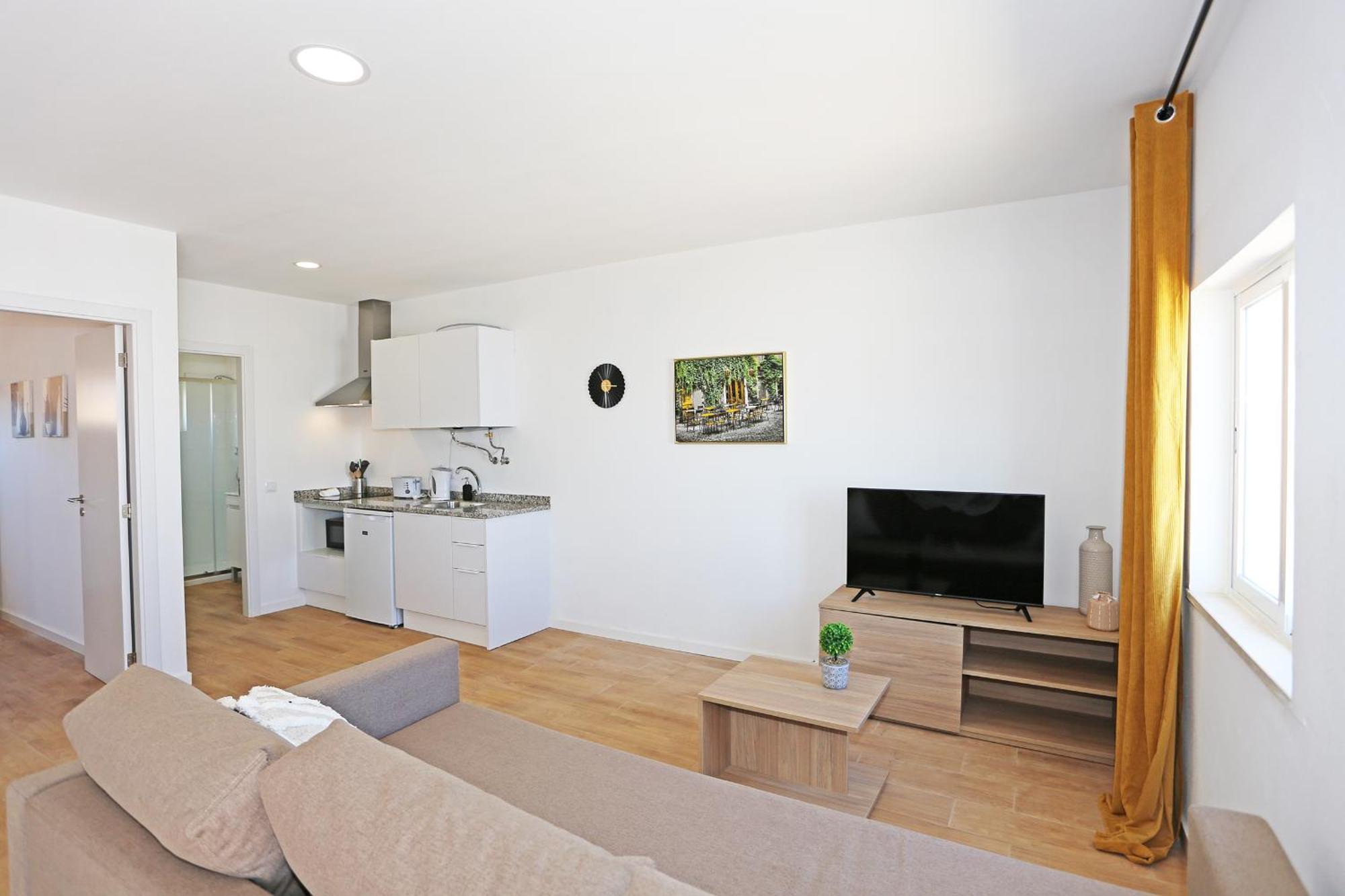 Quinta Da Ponte Appartement *