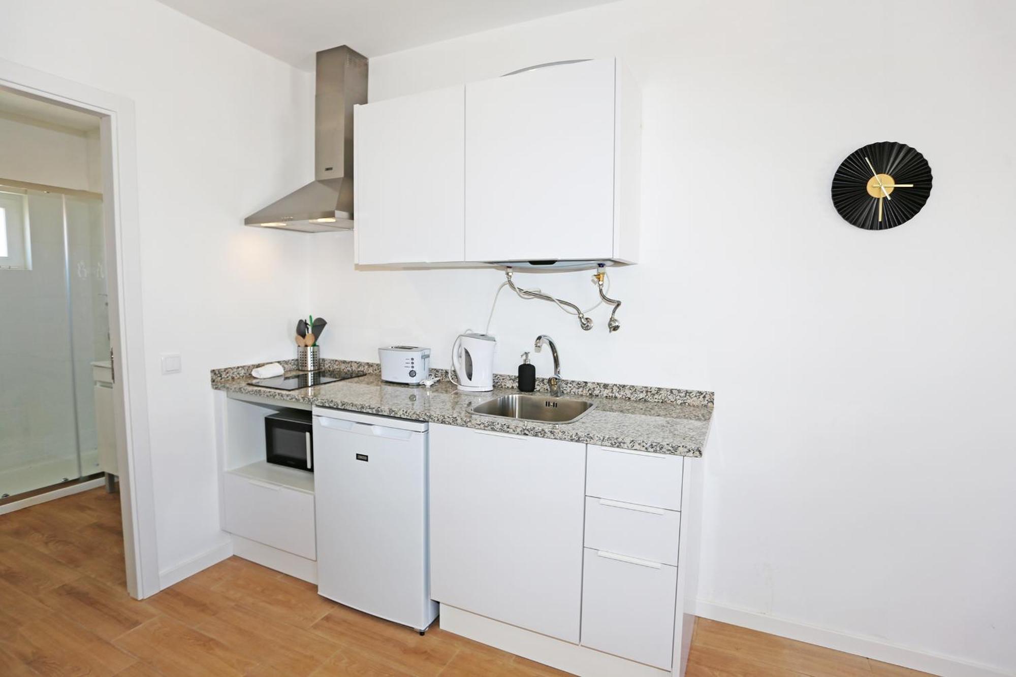 Appartement Quinta Da Ponte Odiáxere