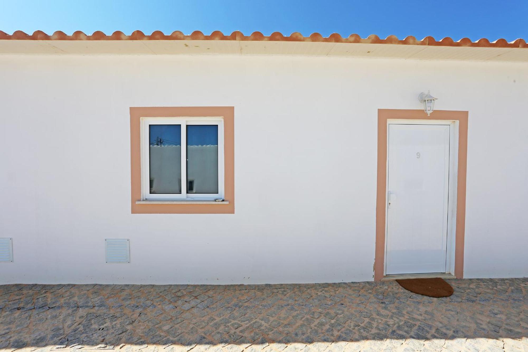 Quinta Da Ponte