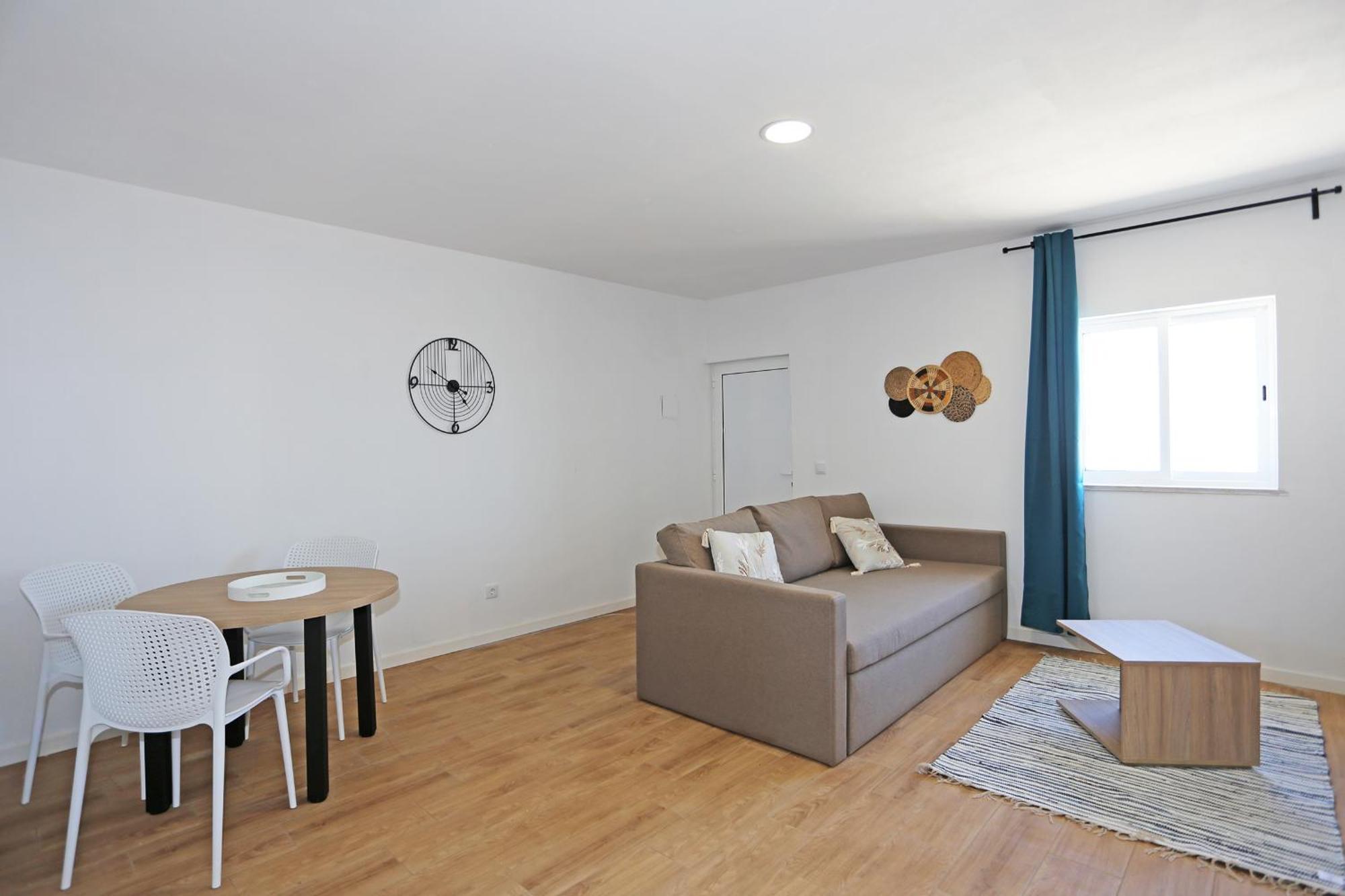 Quinta Da Ponte Appartement *