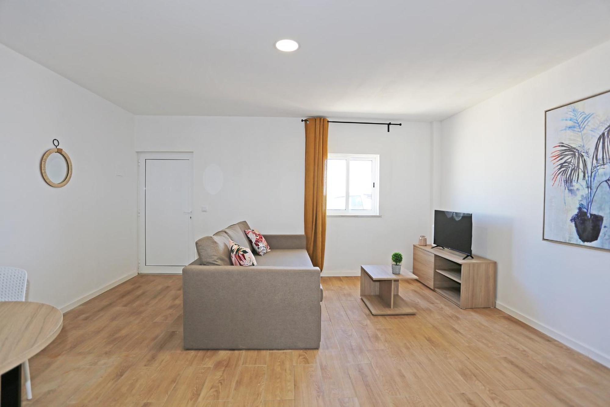 Appartement Quinta Da Ponte