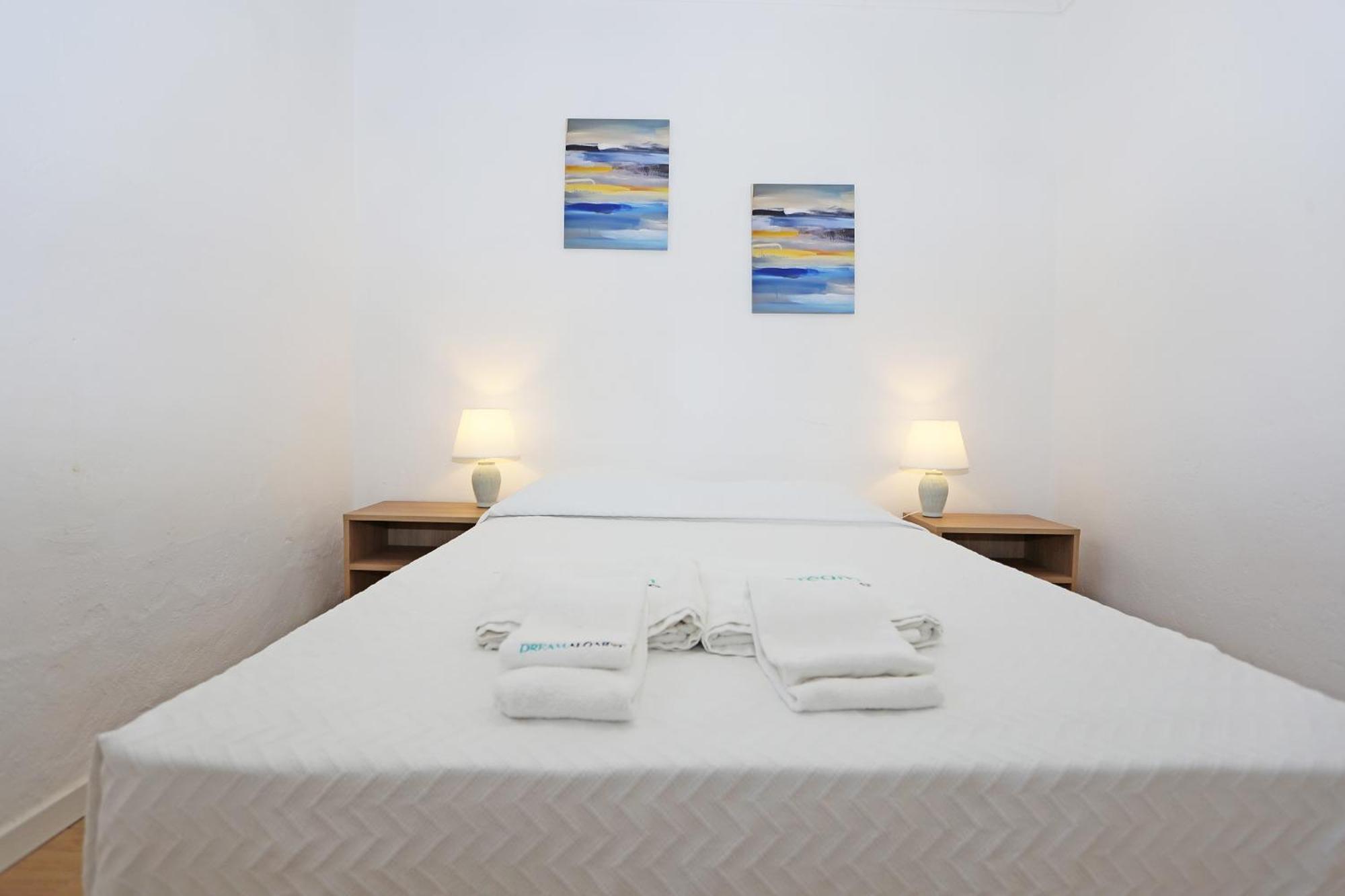 Appartement Quinta Da Ponte Odiáxere