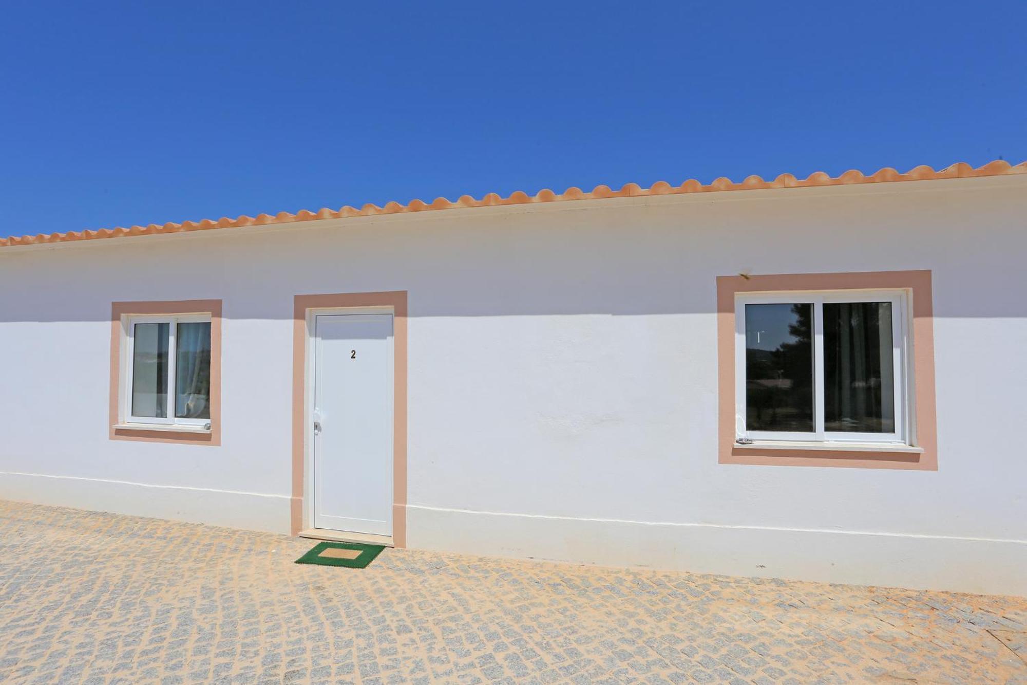 Quinta Da Ponte Appartement *