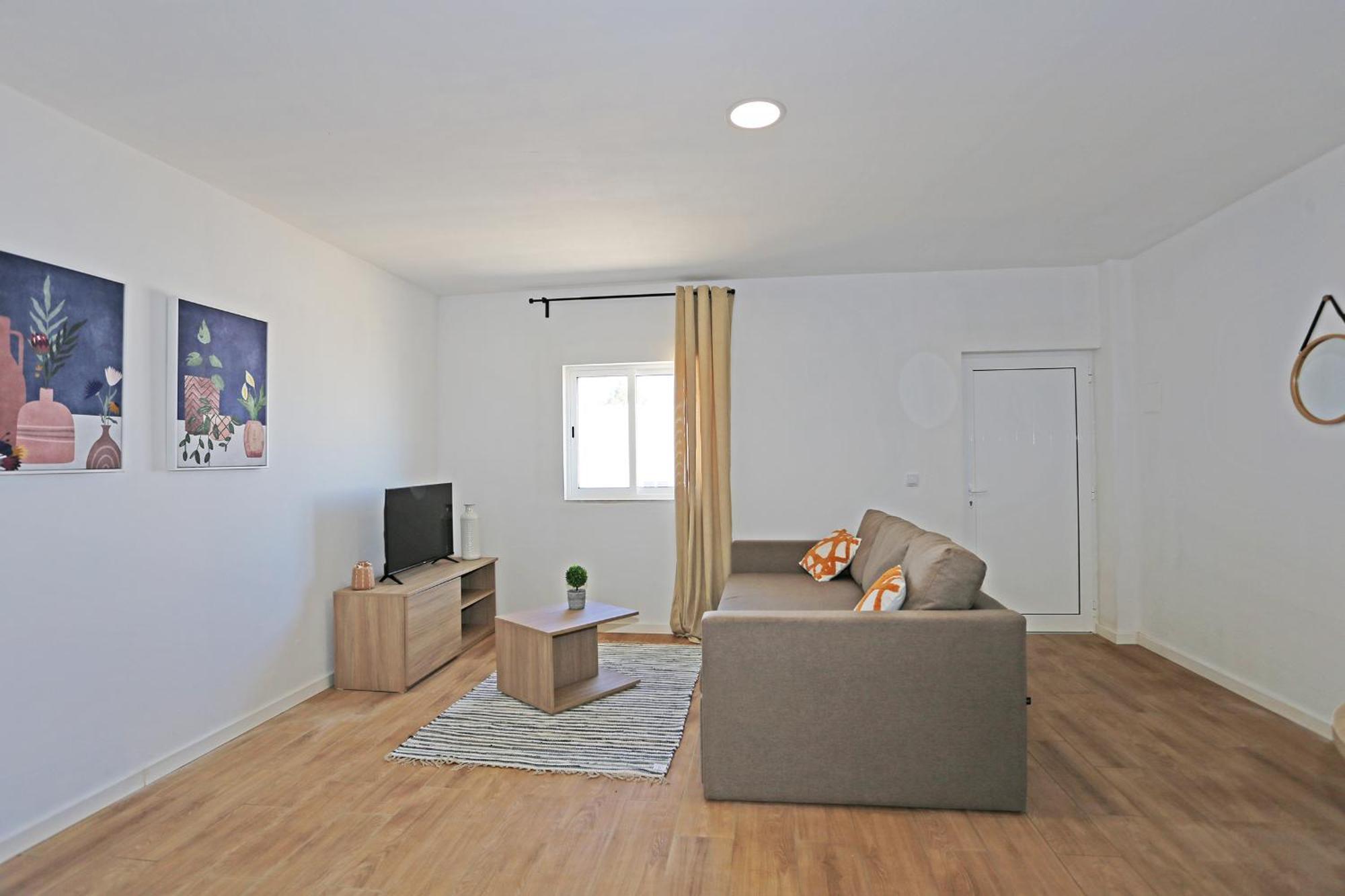 Quinta Da Ponte Appartement *