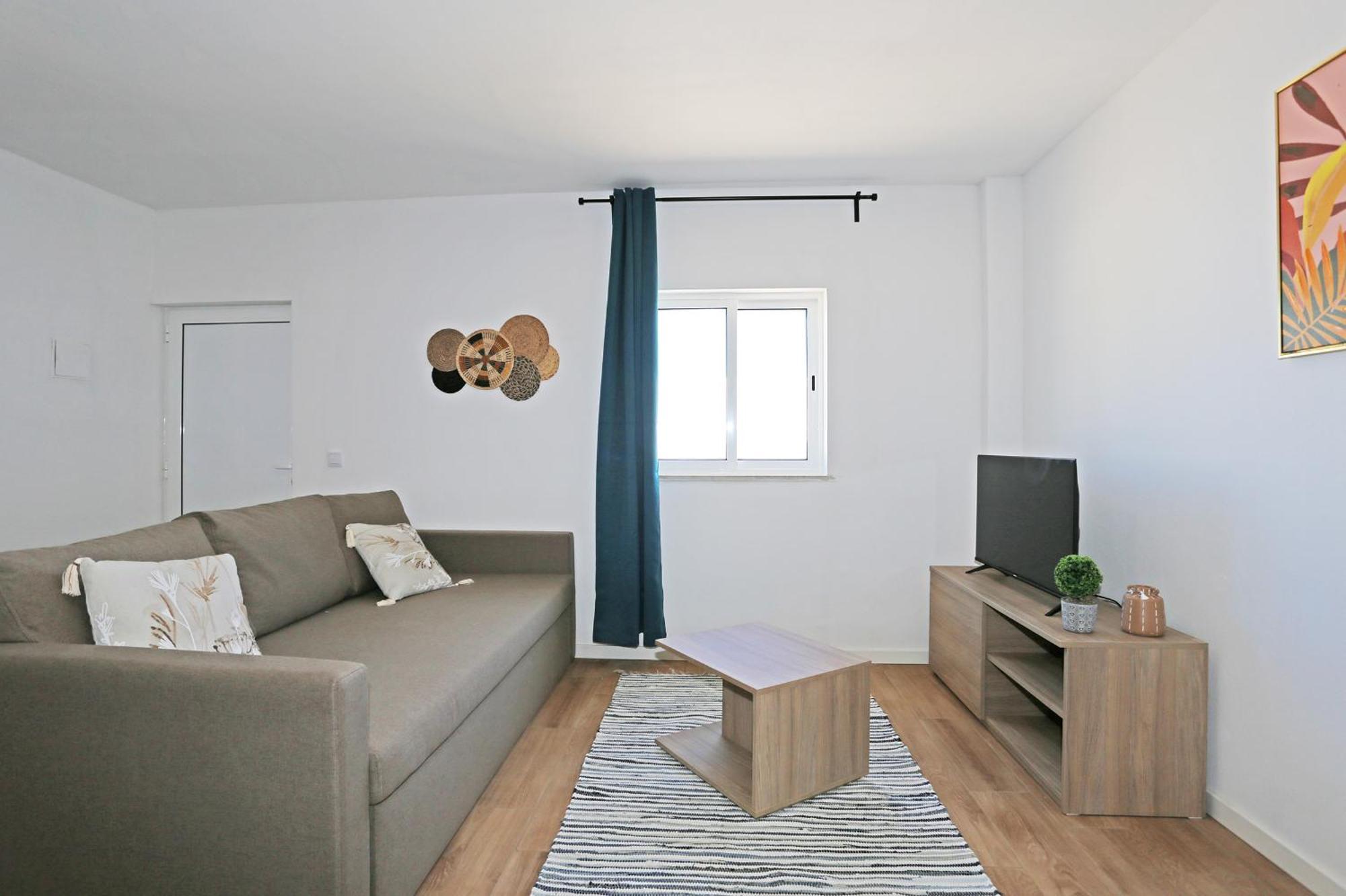 Quinta Da Ponte Appartement Odiáxere