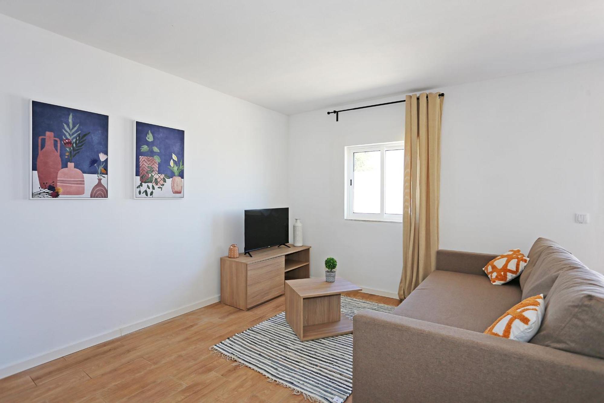 Quinta Da Ponte Appartement