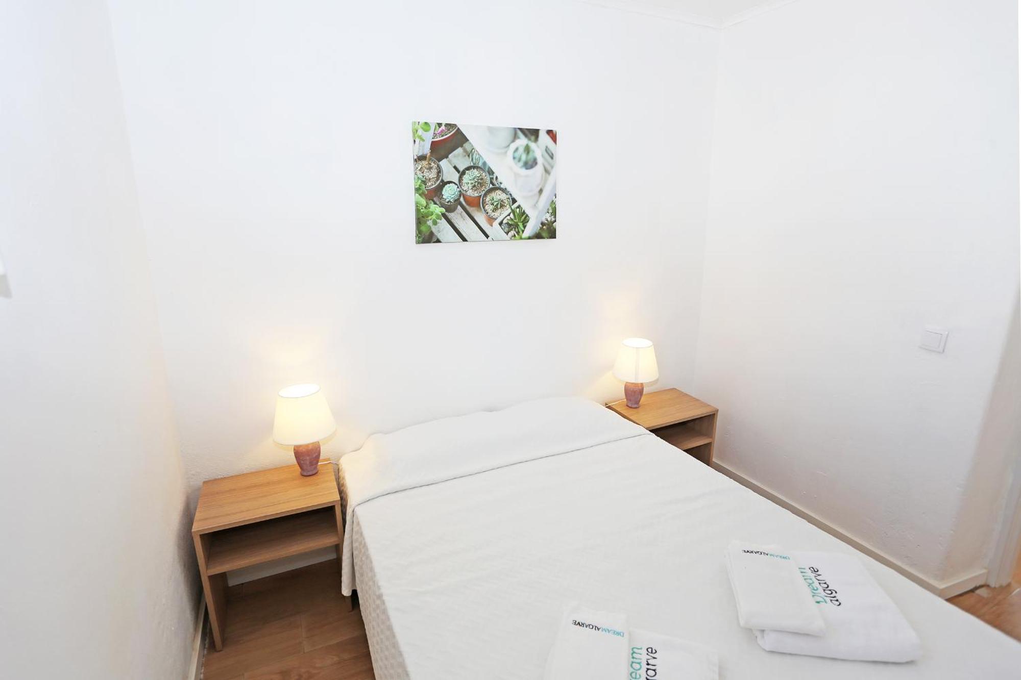 Quinta Da Ponte Appartement *