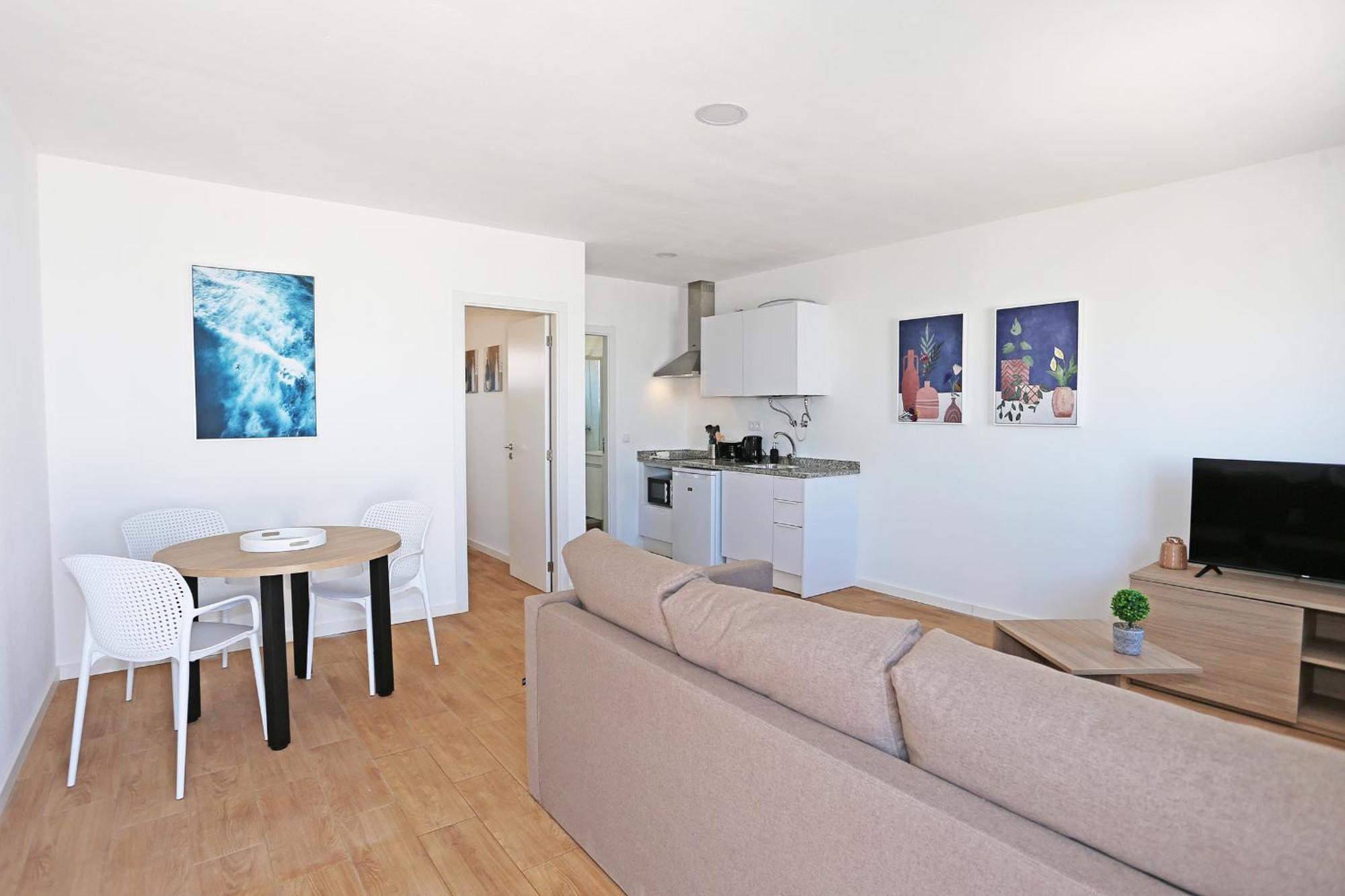Quinta Da Ponte Appartement Odiáxere