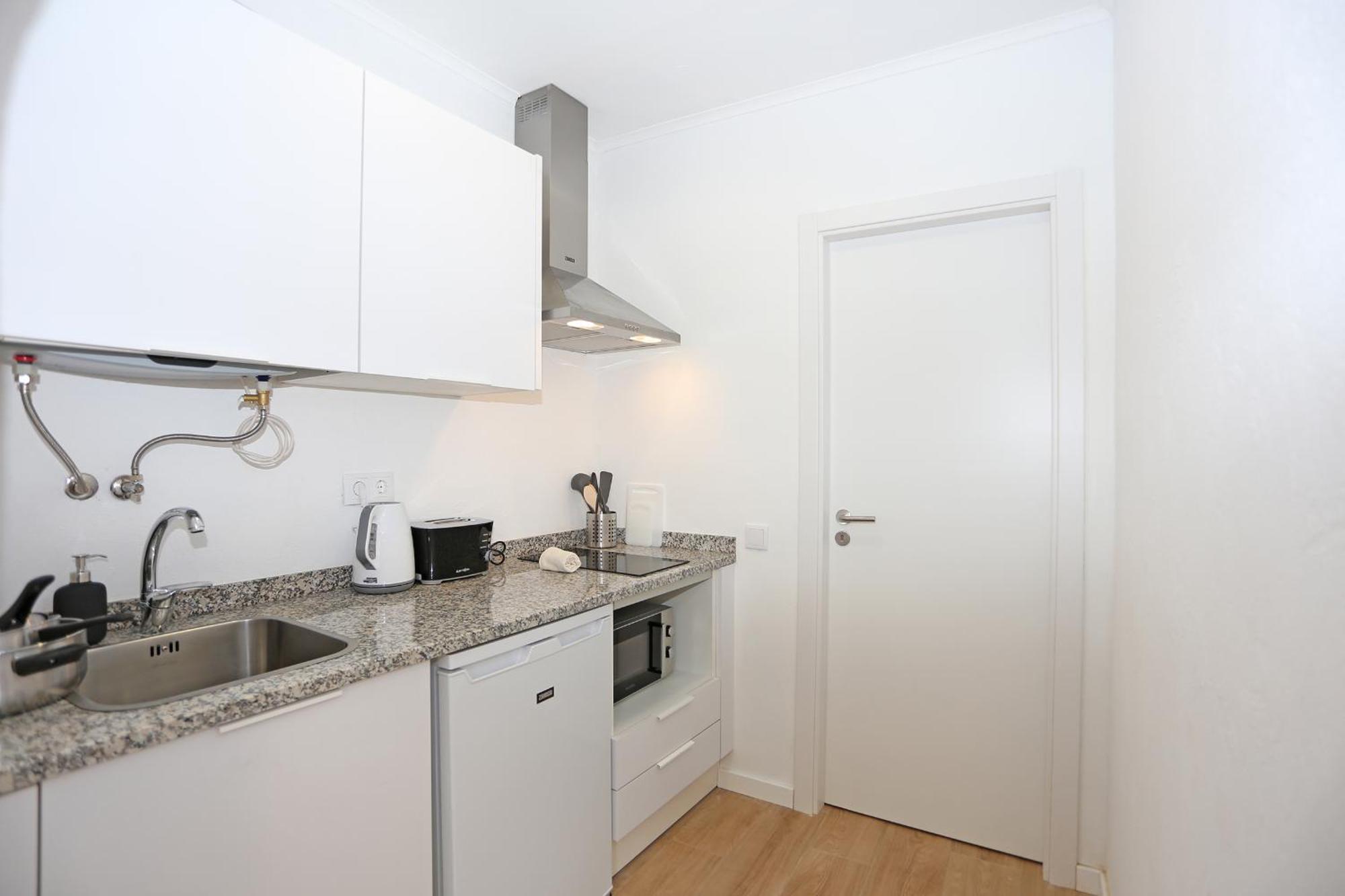 Quinta Da Ponte Appartement *