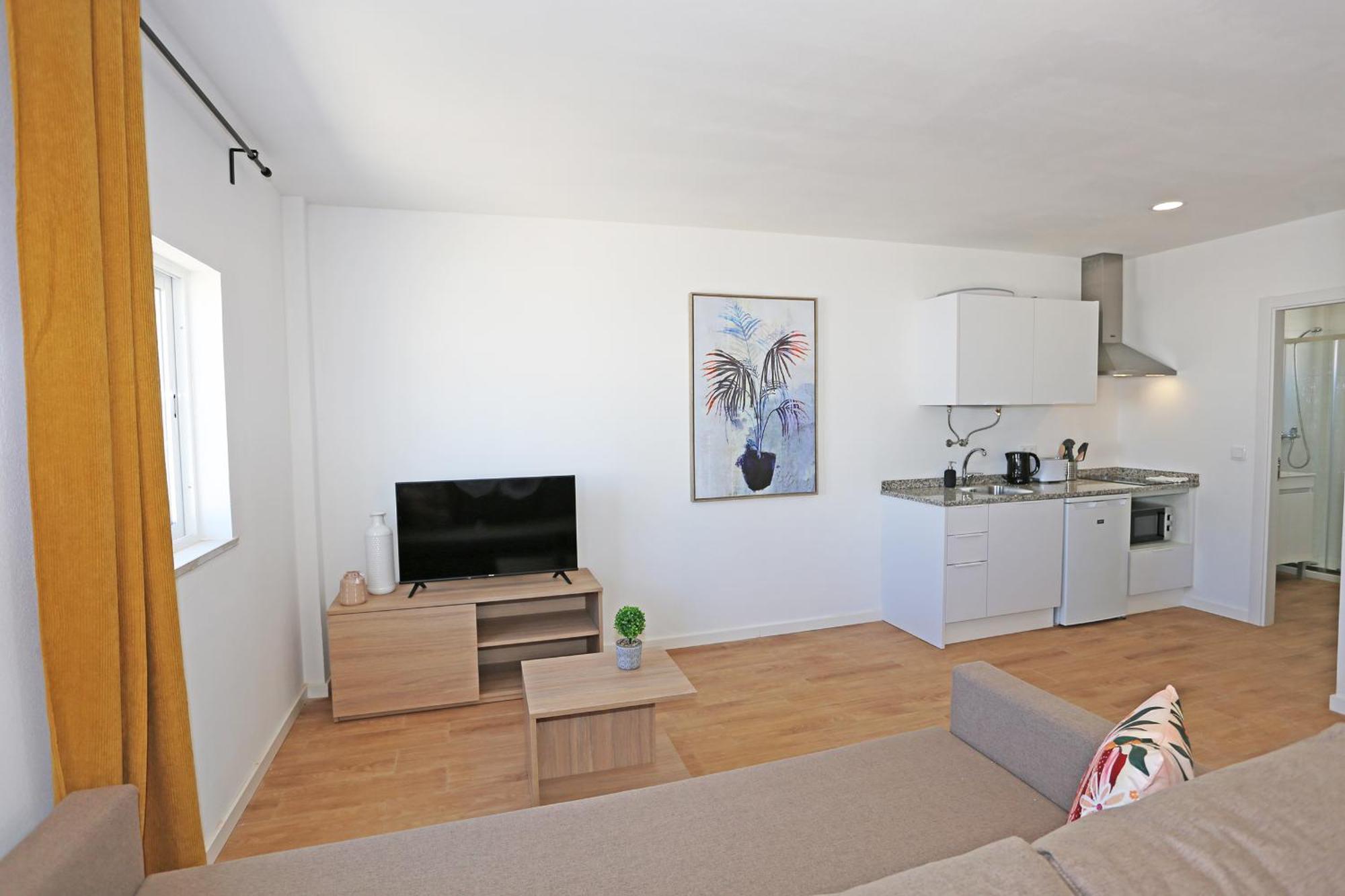 Appartement Quinta Da Ponte *