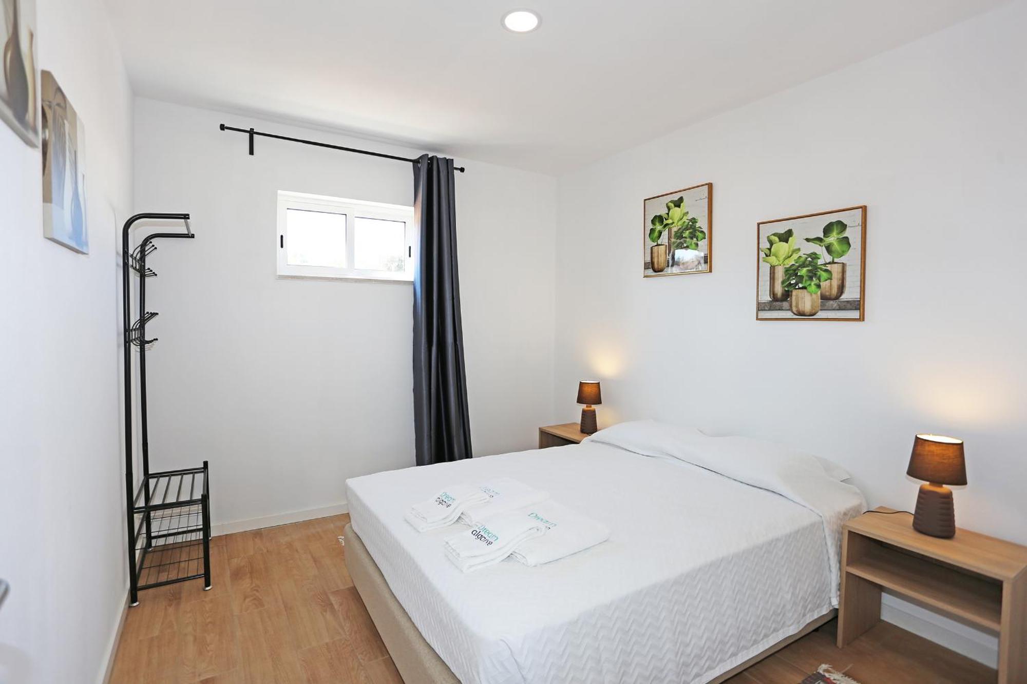 Appartement Quinta Da Ponte *