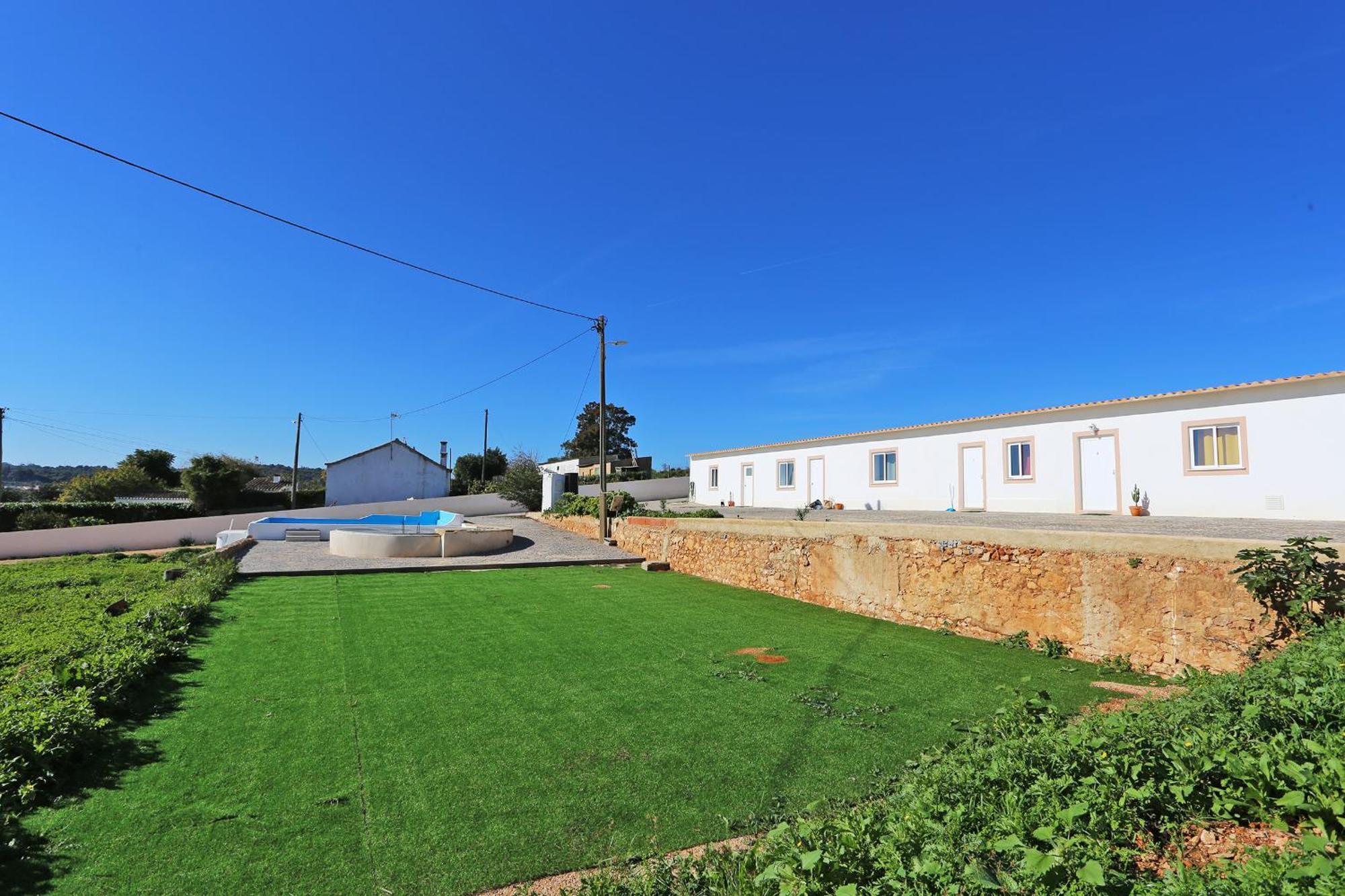 Quinta Da Ponte Appartement *