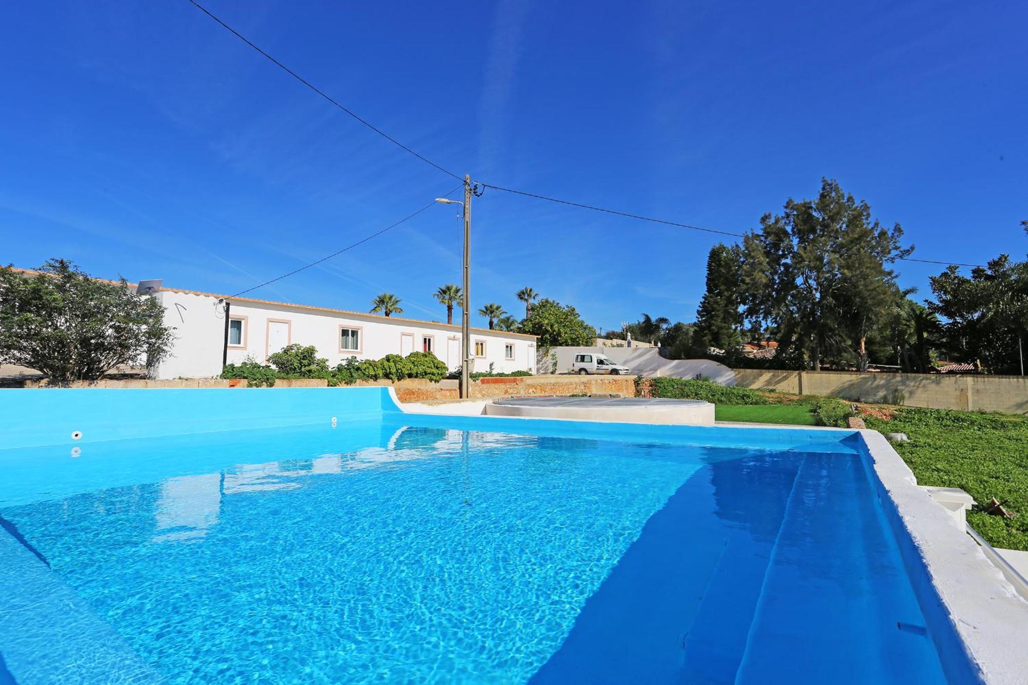 Quinta Da Ponte Appartement *