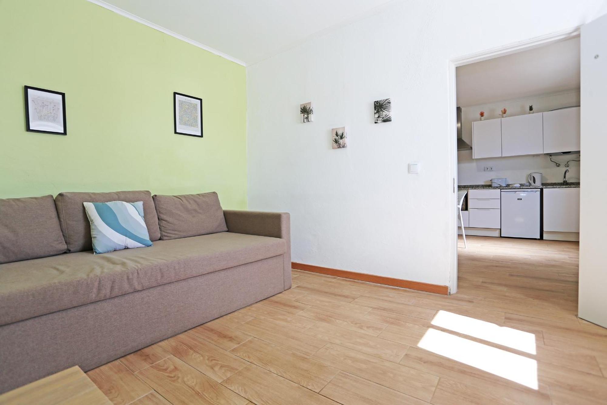 Appartement Quinta Da Ponte