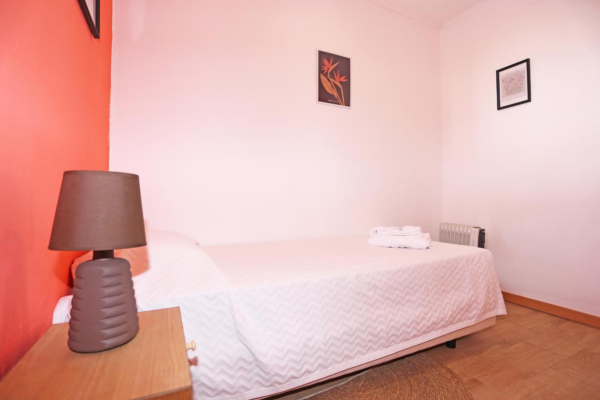 Quinta Da Ponte Appartement *
