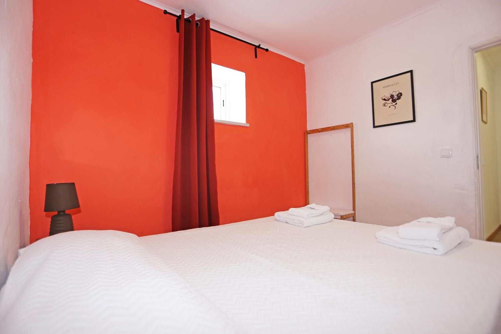 Appartement Quinta Da Ponte