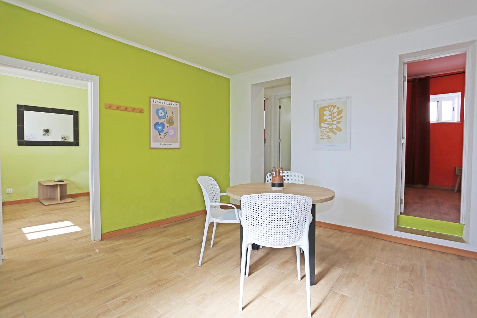 Quinta Da Ponte Appartement *
