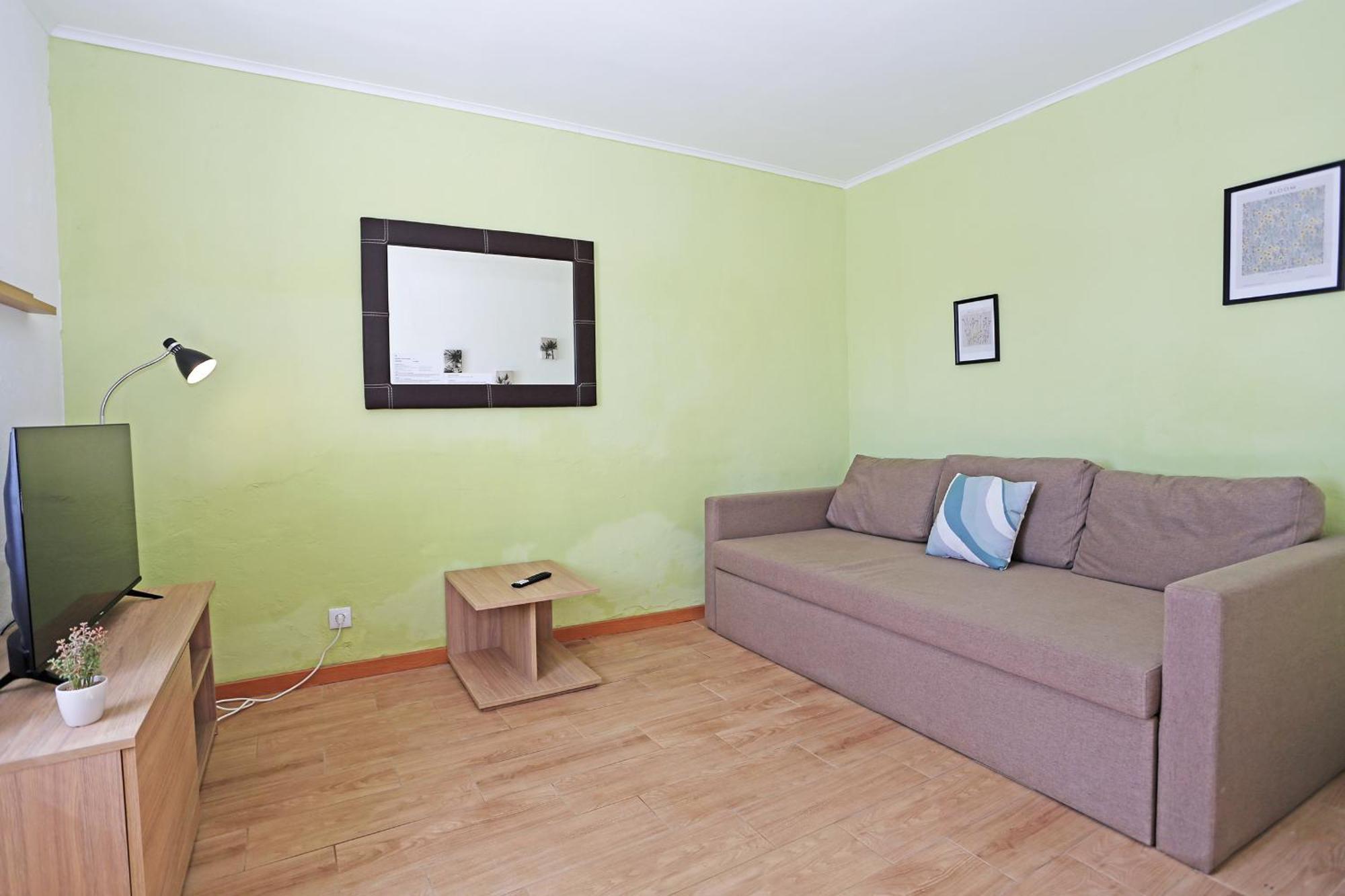 Appartement Quinta Da Ponte *